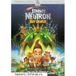 geniu
an film nu are link-ul de genereaza   jimmy geniu